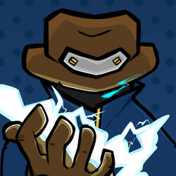 Rez Castle Crashers
