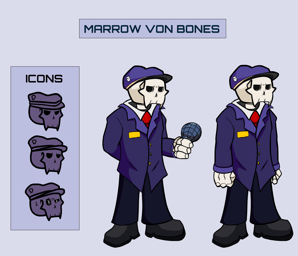 Marrow